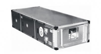 Арктос Компакт 510B3 EC1 приточная вентиляционная установка