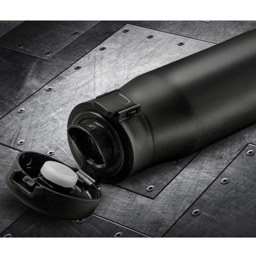 Asobu Liberty canteen черная термокружка