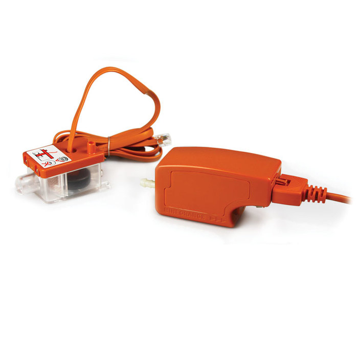 Aspen Mini Orange дренажная помпа
