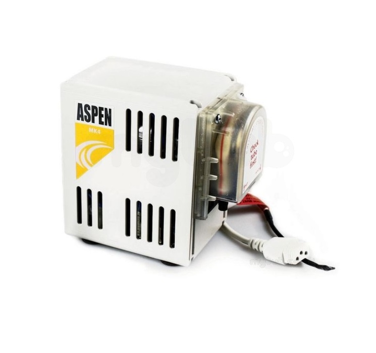 Aspen MK4 дренажная помпа
