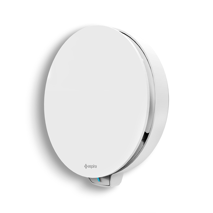 Aspira 2 SMART WI-FI 160 бытовая приточно-вытяжная вентиляционная установка