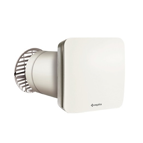 Aspira ECOCOMFORT SAT 160 проветриватель