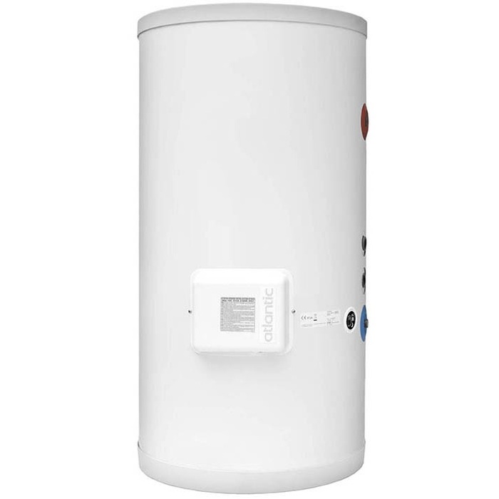 Atlantic 295 (896223) бойлер косвенного нагрева