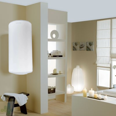Atlantic EGO Slim 75 (60) (841354) электрический накопительный водонагреватель