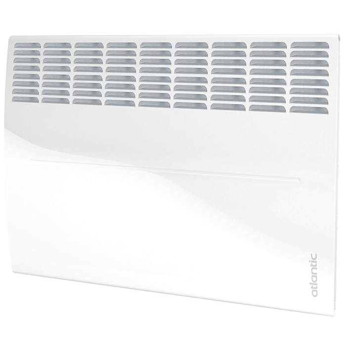 Atlantic F119 2000W (500076) 2000 французский электрический конвектор