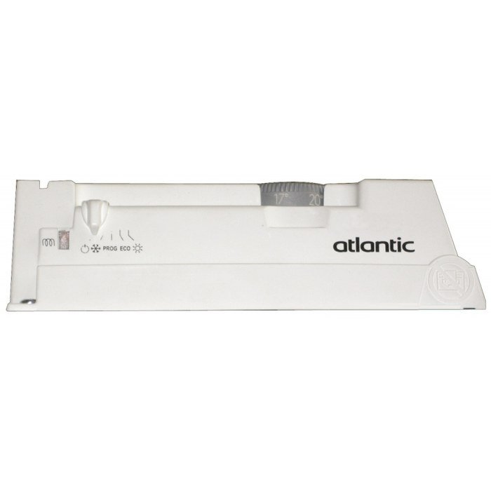 Atlantic F119 2000W (500076) 2000 французский электрический конвектор