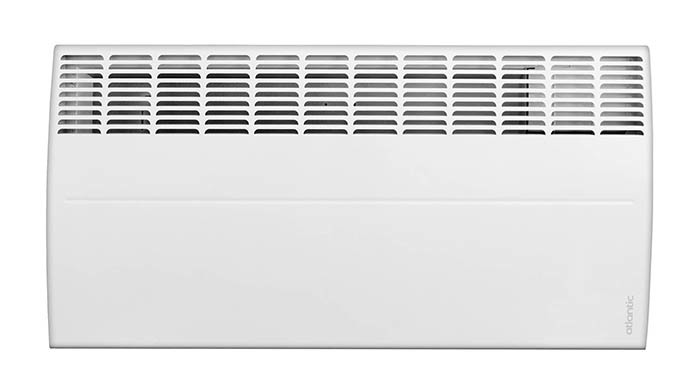 Atlantic F125 2500W (003030) конвектор электрический