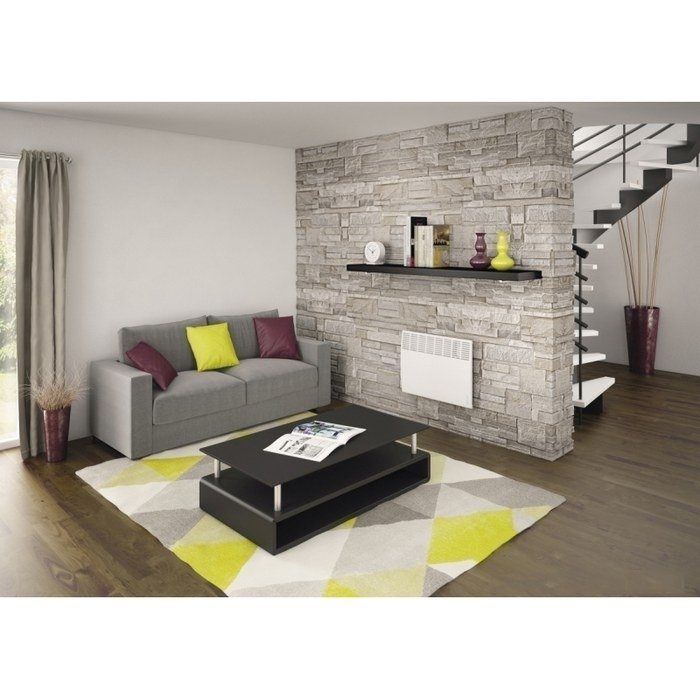 Atlantic F129 1500W (500066) конвектор электрический