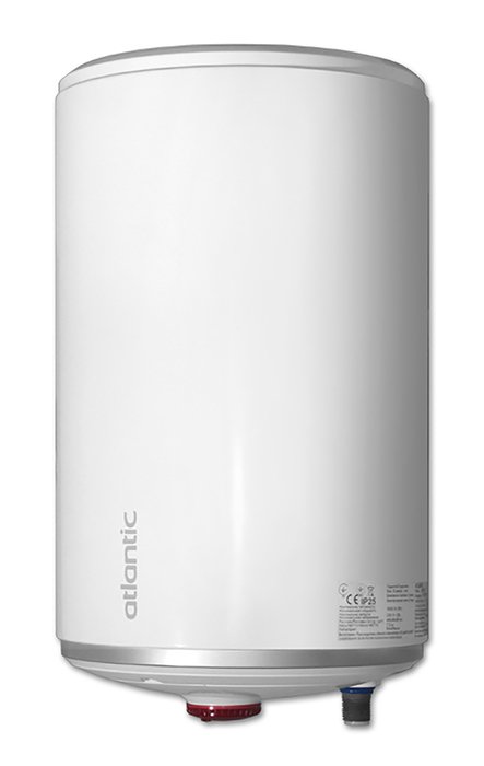 Atlantic OPRO 10 RB (821179) экономичные водонагреватель на 10 литров