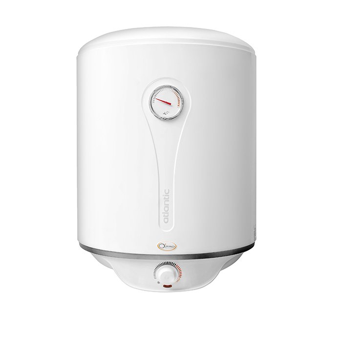 Atlantic OPRO TURBO 50 (841211) для быстрого нагрева воды надёжный водонагреватель