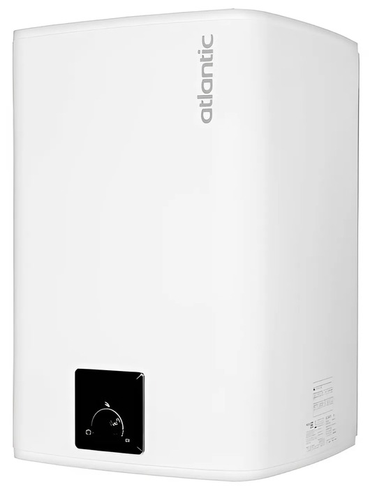 Atlantic Steatite Cube 75 S3 (851400) электрический накопительный водонагреватель