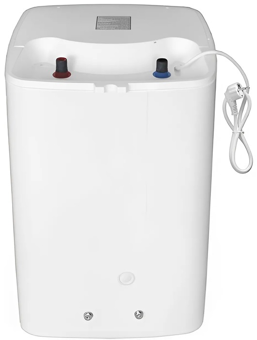 Atlantic Steatite Cube 75 S3 (851400) электрический накопительный водонагреватель