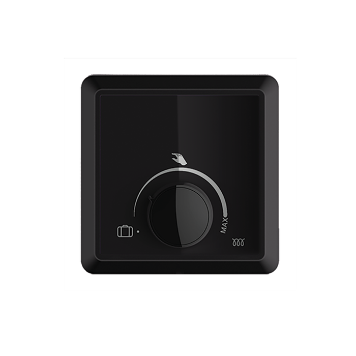 Atlantic Steatite Cube 75 S3 (851400) электрический накопительный водонагреватель