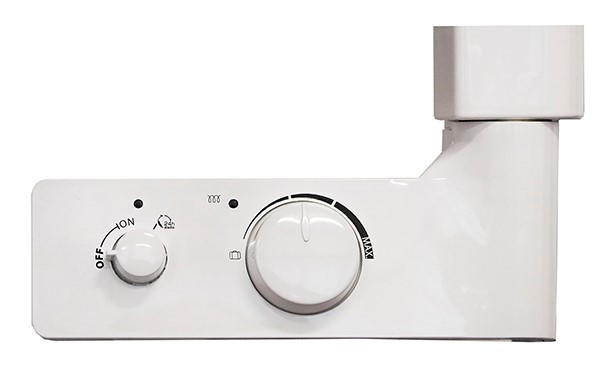 Atlantic Theola Digital NW 500W (002394) электрический полотенцесушитель лесенка