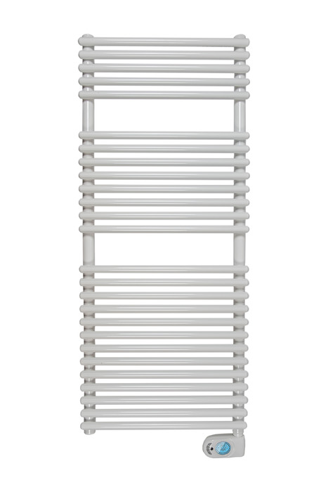 Atlantic Velma 500W электрический полотенцесушитель лесенка