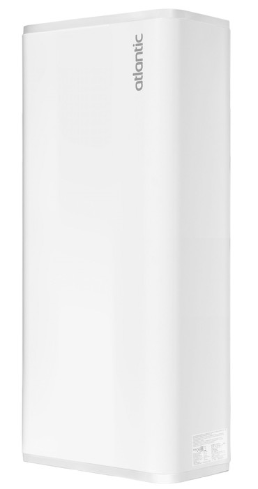 Atlantic Vertigo Basic 100 (851268) электрический накопительный водонагреватель