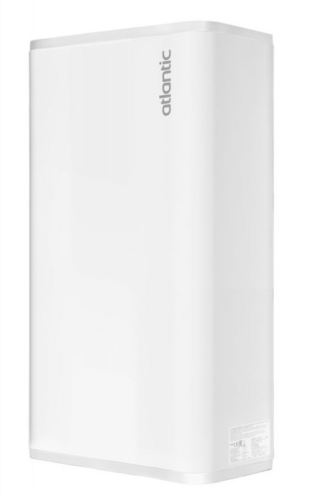 Atlantic Vertigo Basic 80 (841287) электрический накопительный водонагреватель
