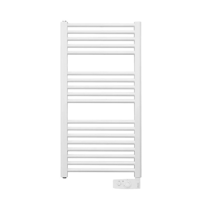 Atlantic 2012 WW 500W (850355) электрический полотенцесушитель лесенка
