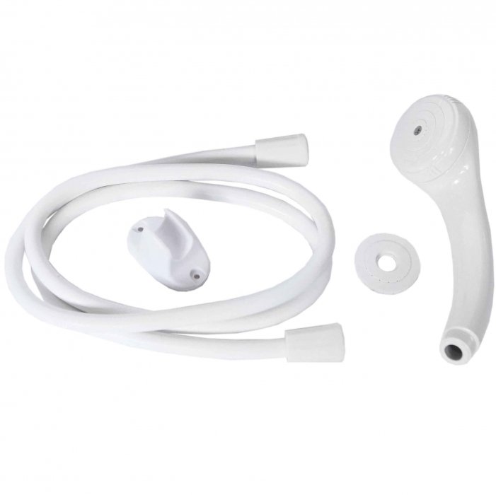 Atmor Basic 5000 Душ с сухим ТЭНом безнапорный водонагреватель