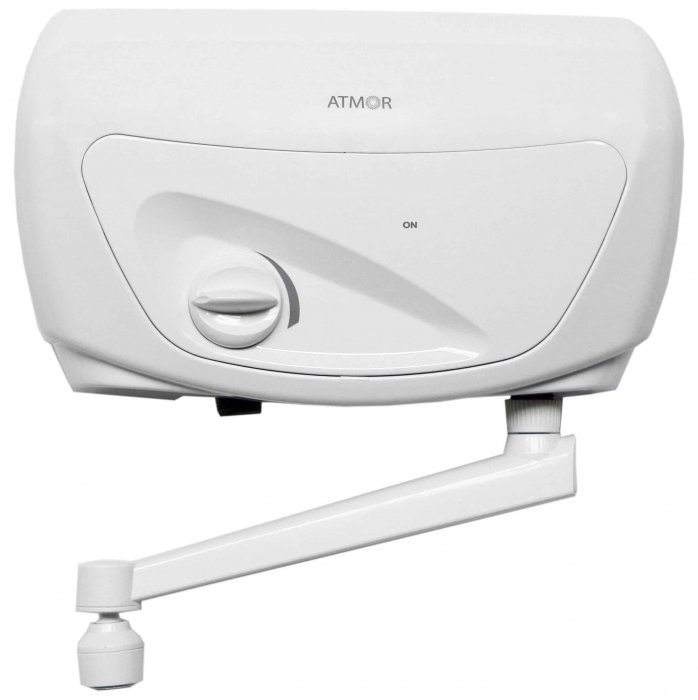 Atmor CLASSIC 501 5000 Кухня для дома безнапорный проточный водонагреватель 5 кВт
