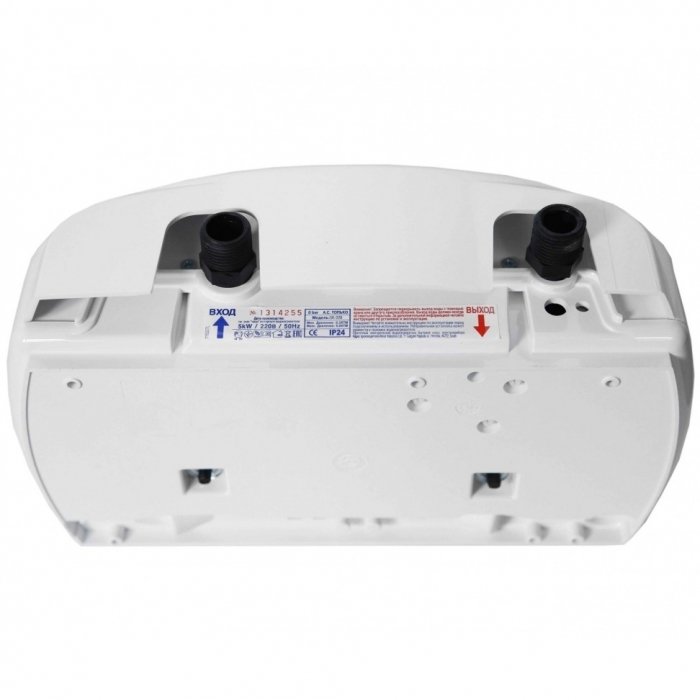 Atmor CLASSIC 501 5000 Кухня для дома безнапорный проточный водонагреватель 5 кВт