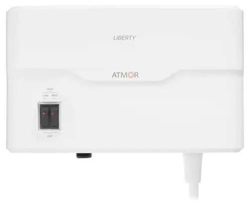 Atmor LIBERTY 5000 Душ электрический проточный водонагреватель 5 кВт