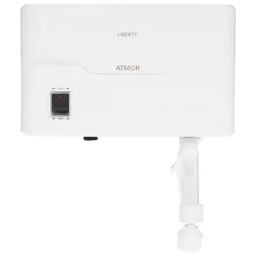 Atmor LIBERTY 5000 Кухня электрический проточный водонагреватель 5 кВт