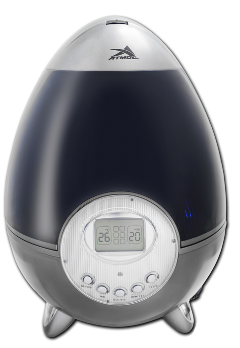Атмос 2710 ультразвуковой увлажнитель воздуха