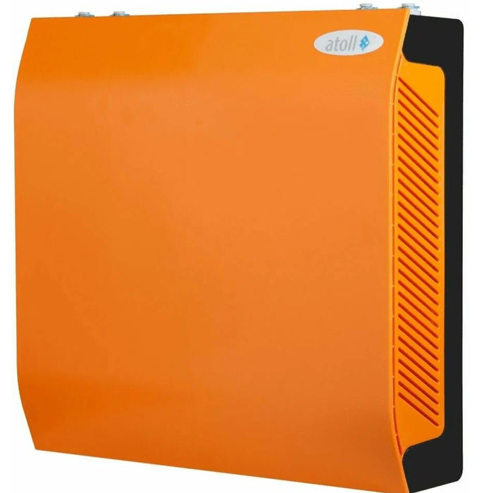 Atoll A-4200 STDA SLIM фильтр под мойку