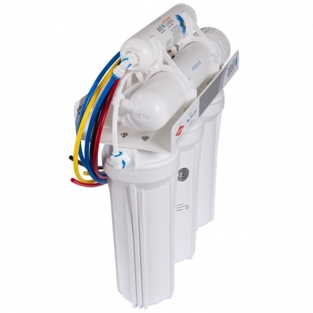 Atoll A-560E/A-550 STD фильтр под мойку
