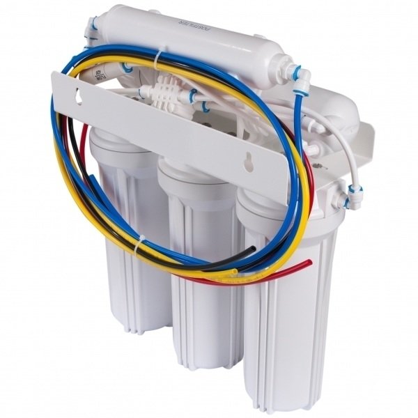 Atoll A-560E/A-550 STD фильтр под мойку