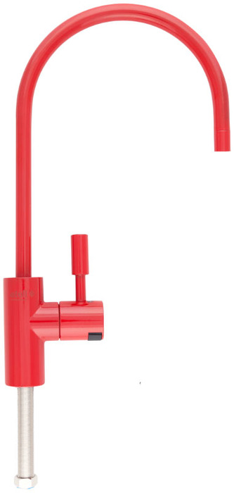 Atoll A-8883-RD (LED) красный кран питьевой