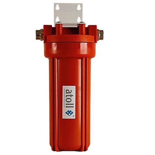 Atoll I-11SH-p STD магистральный фильтр с присоединительным диаметром 1/2&quot;