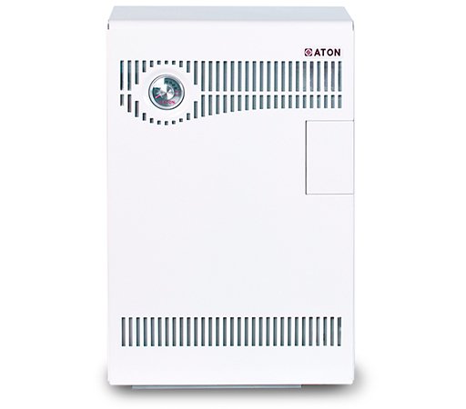 Aton Compact АОГВМНД-12,5Е настенный газовый котел
