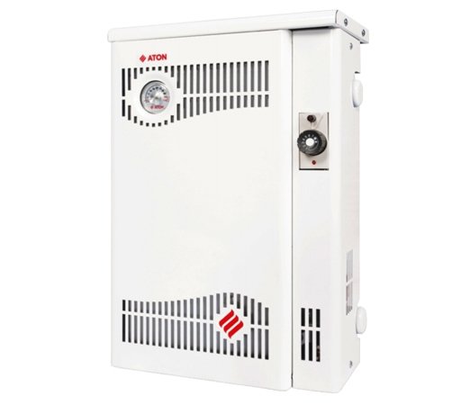 Aton Compact АОГВМНД-12,5Е настенный газовый котел