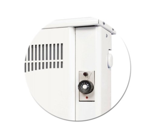 Aton Compact АОГВМНД-12,5Е настенный газовый котел