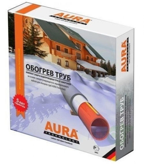 Aura FS 17 - 250 (UV) антиобледенение