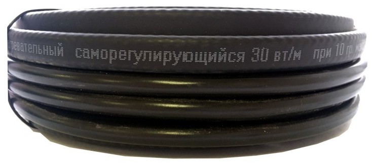 Aura FS 30-3 антиобледенение