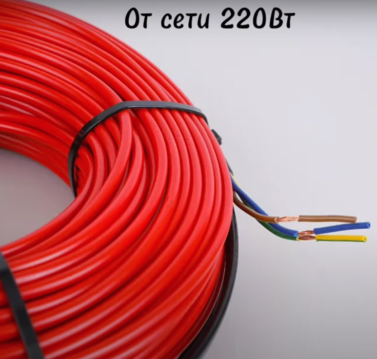 Aura AURA HS-25,5-1000 нагревательная секция