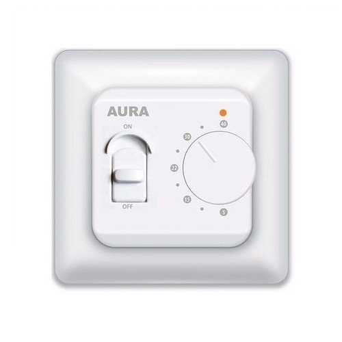 Aura LTC 130 терморегулятор для теплого пола