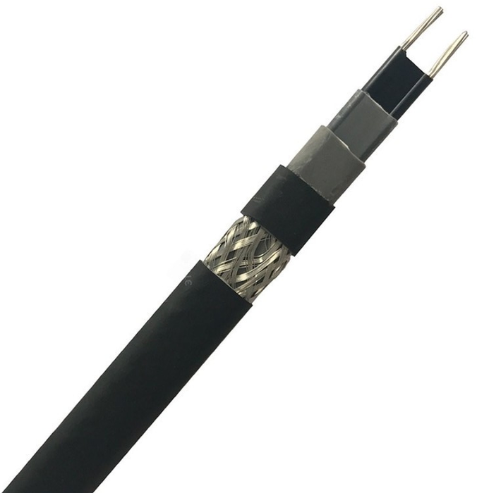 Aura SRL 16-2CR (UV) 125 м саморегулирующийся кабель