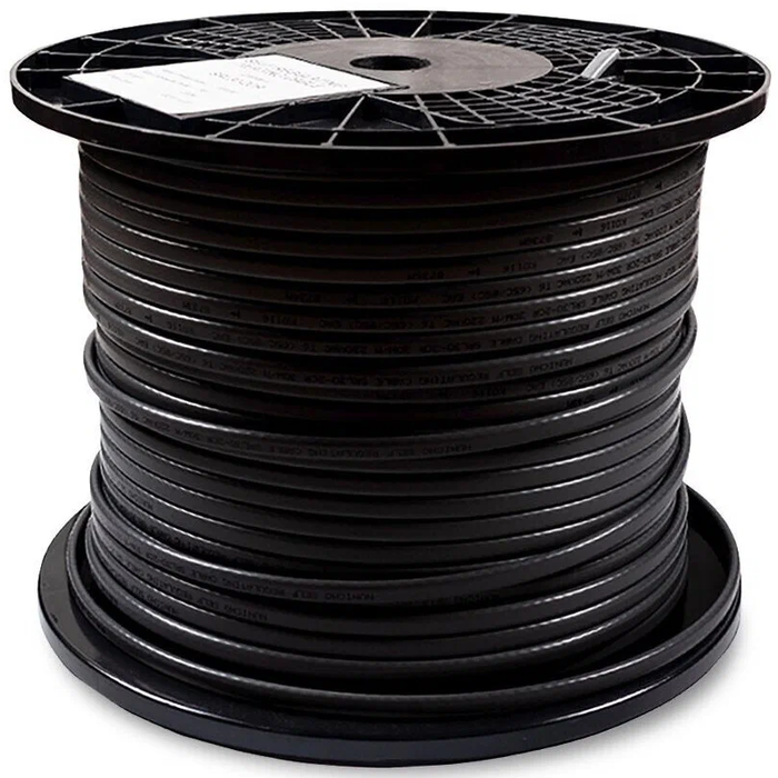 Aura SRL 16-2CR (UV) 125 м саморегулирующийся кабель