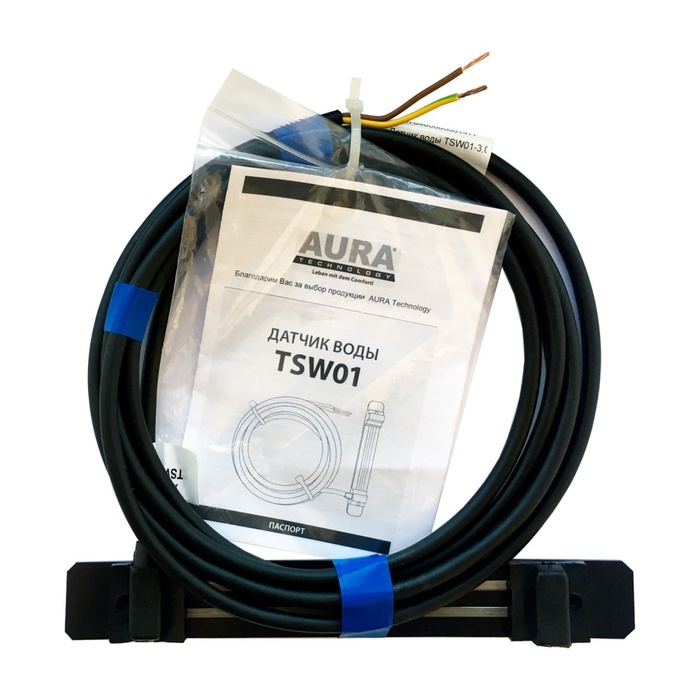 Aura TSW01-3/0 датчик наличия воды