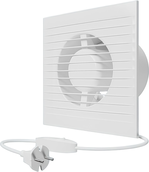 Auramax A 6-01 вытяжка для ванной диаметр 150 мм