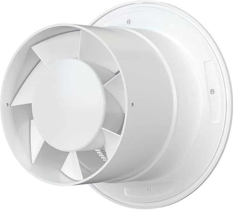 Auramax RF 4 вытяжка для ванной диаметр 100 мм
