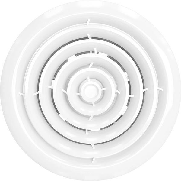 Auramax RF 4C вытяжка для ванной диаметр 100 мм