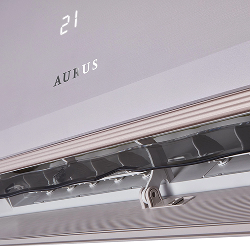AURUS A DC AAI-10HN8/GOLD