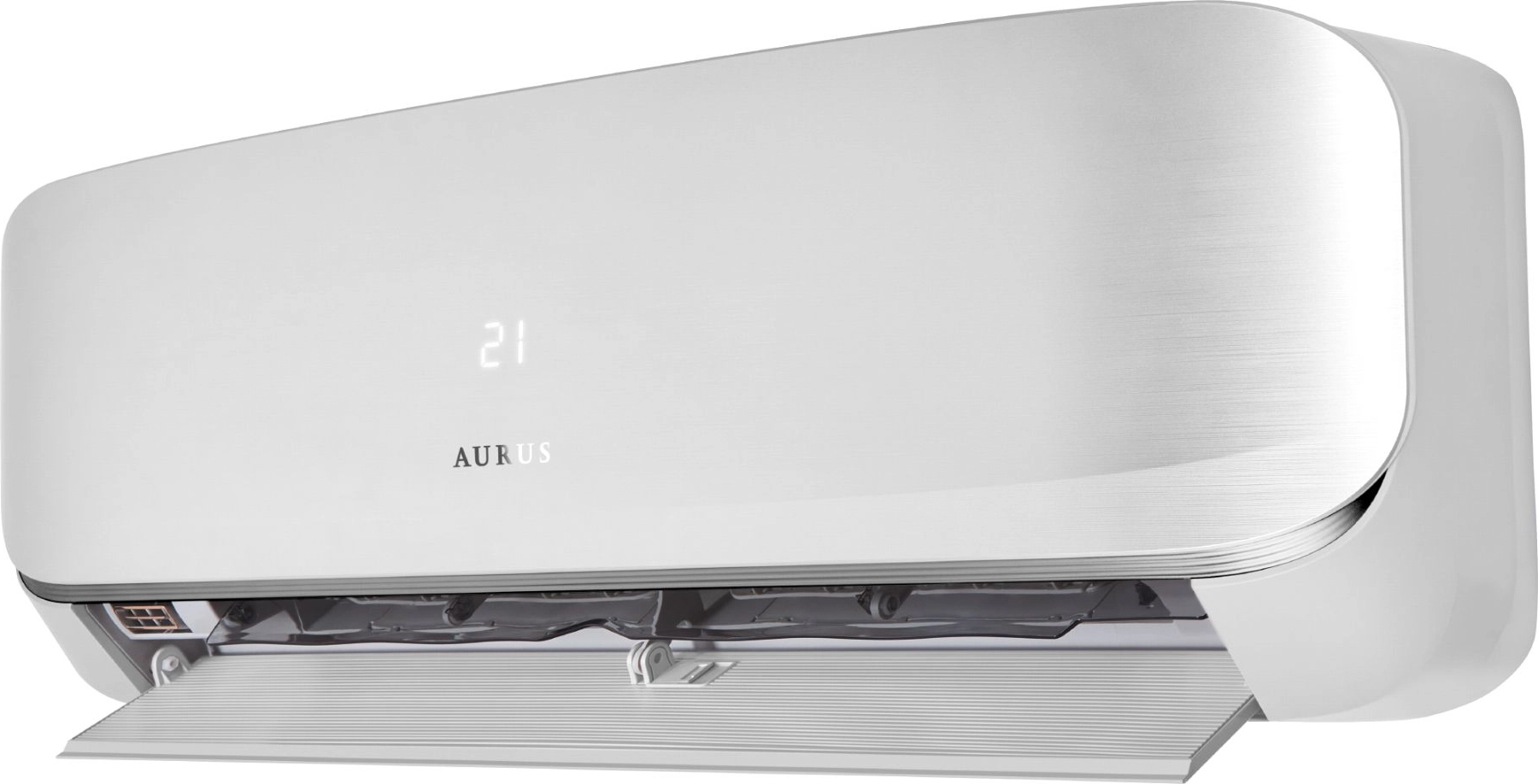AURUS A DC AAI-10HN8/WHITE