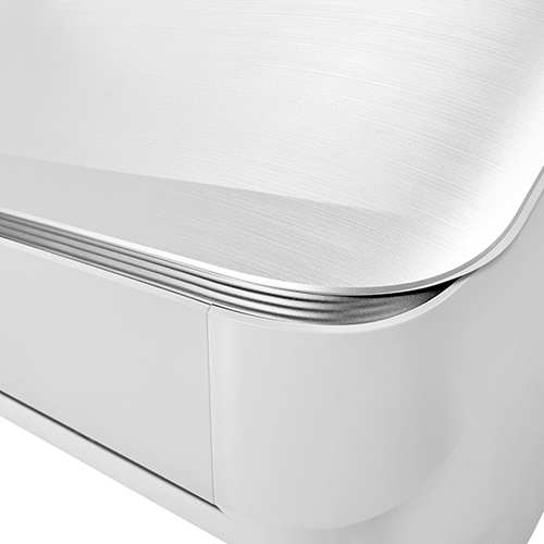 AURUS A DC AAI-10HN8/WHITE