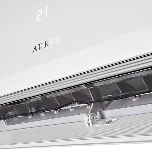 AURUS A DC AAI-10HN8/WHITE